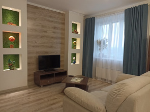 Апартаменты Одеяло&Подушка Казань Арена