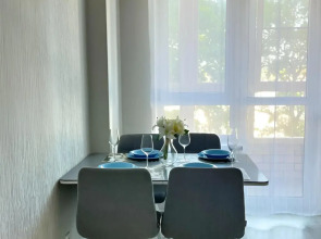 Квартира Уютная рядом с академией ФК Краснодар и парком Галицкого