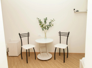 Квартира Двухкомнатные на улице Антонова 47