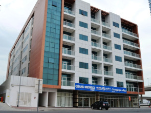 Aparthotel Adagio Premium Dubai Al Barsha