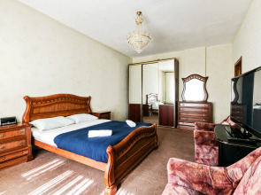 Апартаменты MaxRealty24 Lomonosovsky Prospect 15