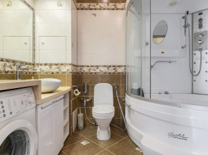 Апартаменты Welcome Home Новгородская 25 - 18