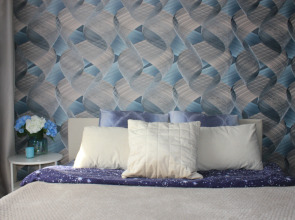 Квартира Морская волна