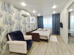 Апартаменты На Вологодской