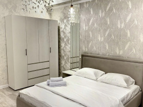 Апартаменты в самом центре Пятигорска напротив автовокзала