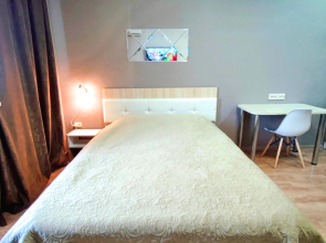 Апартаменты На Цветочном Бульваре