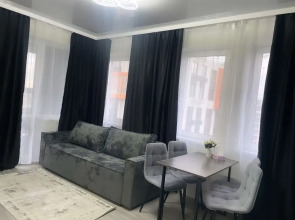 Квартира 2-комнатная в ЖК Выше