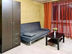 Квартира на Горького 17