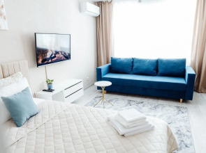 Квартира на Взлётной 81