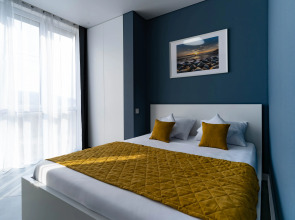 Квартира Дивная Бездна