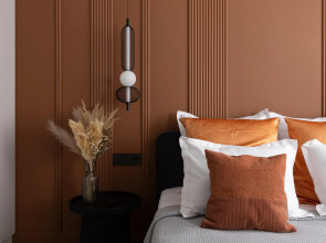 Квартира SunSet на Аристархова