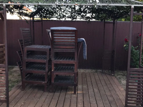 Гостевой дом МореЛето