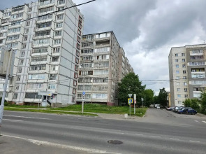 Квартира Живи Уютно