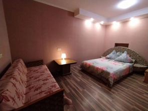 Гостевой дом У камина