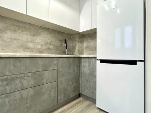 Апартаменты FSF Шикарные В Географическом Центре