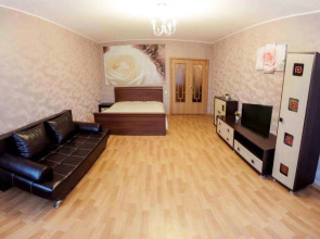 Апартаменты на Циолковского 9