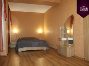 Гостиница "ПИПЛ"