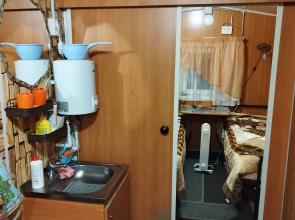 Гостевой дом Иволга