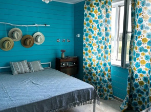 Частный дом АртДача