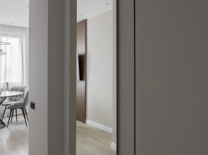 Апартаменты Небо 35