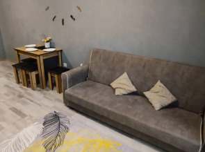 Квартира Апартаменты в ЖК Камские огни 1