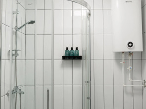 Квартира Новая студия в Сердце Ярославля