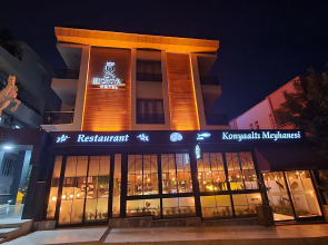 Отель Mic Royal