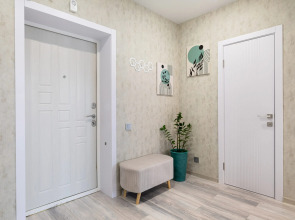 Квартира Твоя квартира 2 в Казани