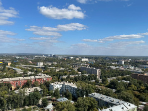 Апартаменты Взлет