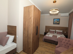 Бутик-отель АСКЬАЛА