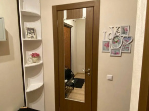 Апартаменты Охтинская Аллея у метро Девяткино