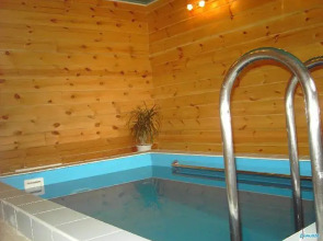 Gostevoy Dom Sinilga