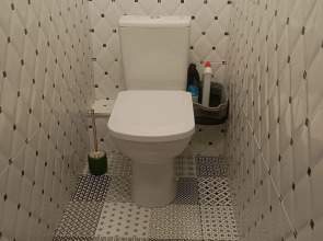 Квартира в исторической части города