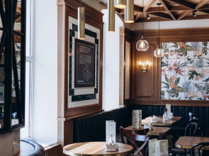 Апартаменты №2 у Арбитражного суда