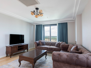 Hotel Radisson Residences Avrupa TEM Istanbul