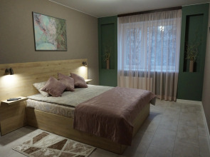 Апартаменты DOMUS на Чкалова