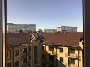 Апартаменты Виктория-Русь