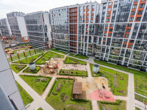 Апартаменты Merino Home Dusty Rose