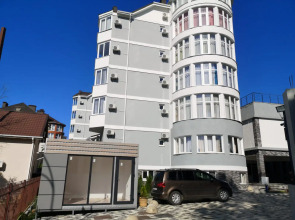 Апартаменты Гостиничный Комплекс Радуга