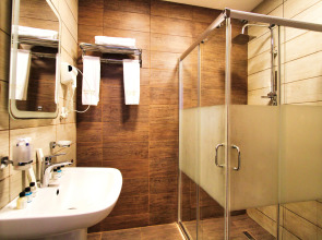 Отель Sunday Boutique