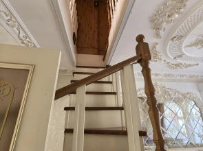 Квартира Урицкого 33