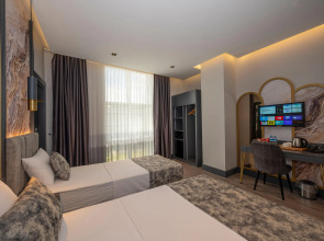 World Class Airport Hotel