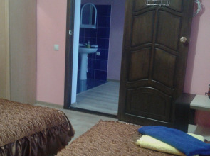 Мотель Чаглаян