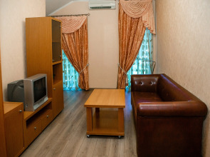 Отель Интеграл