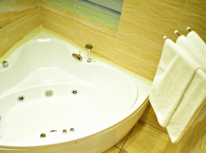 Мини-отель Европа