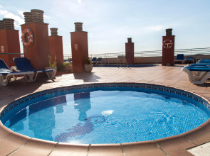 htop Royal Sun Suites