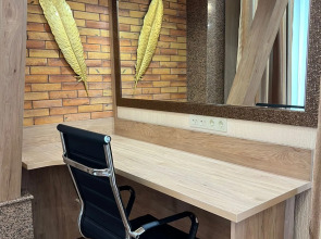 City Stay Апарт-Отель Алматы