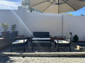 Гостевой дом Black Sea