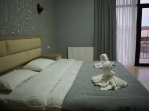 Отель Tbilisi Sea Hotel