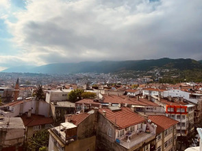 Отель Grand Heykel